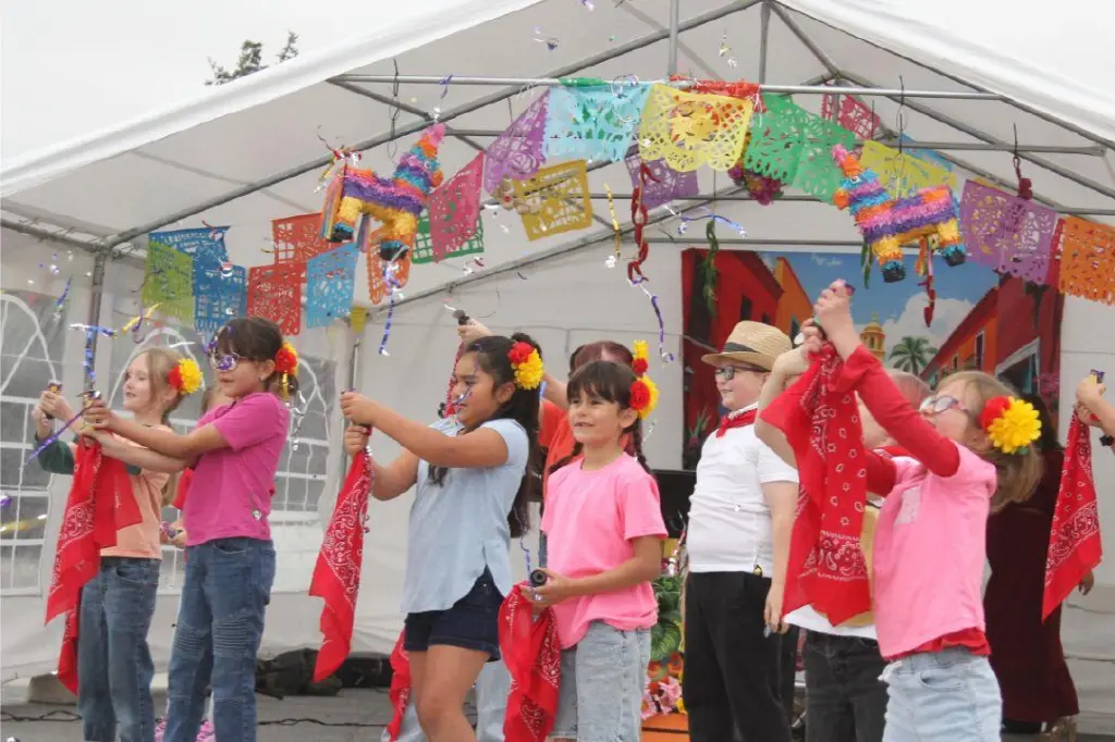 Latin Festival