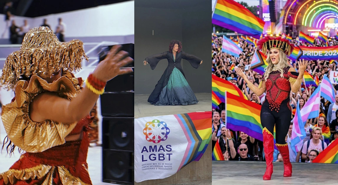 Festival Viva Queer