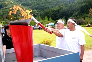 제65회 충청북도민체육대회