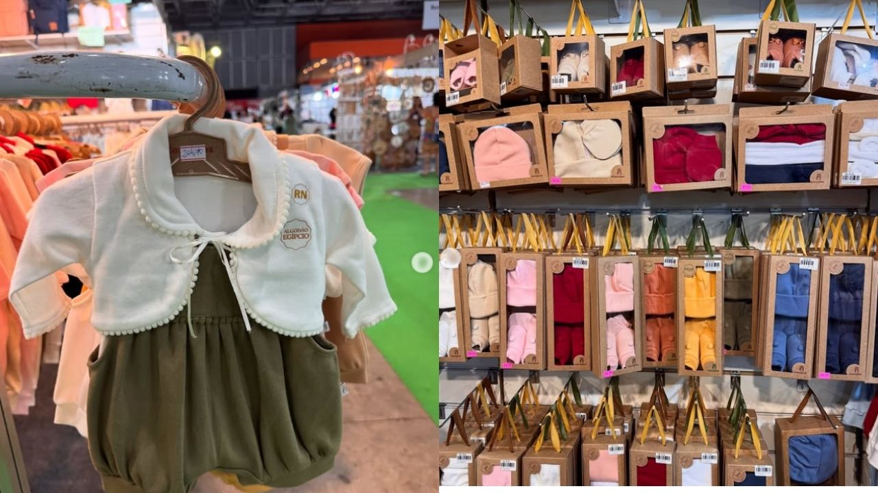 Feira da Gestante