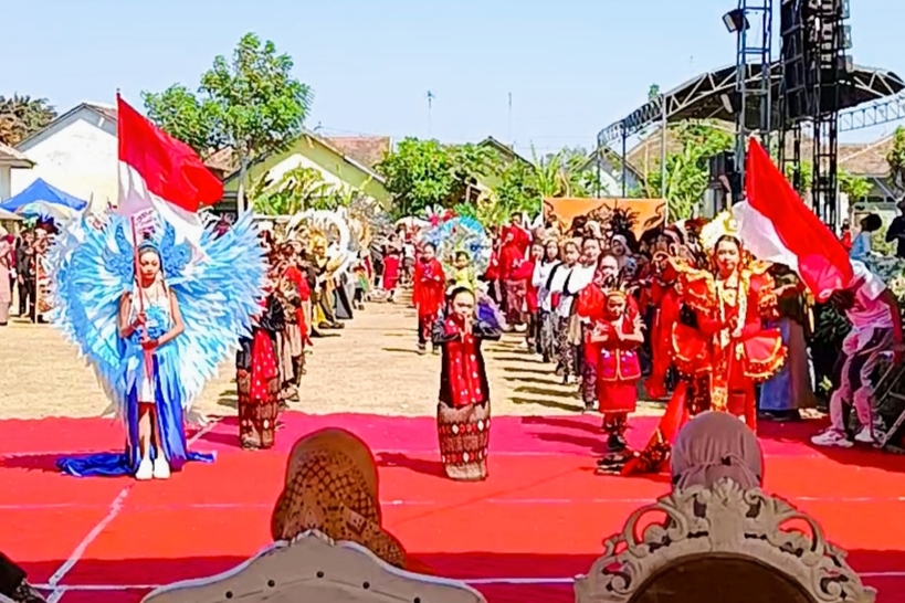 Bung Laok Carnival 2026