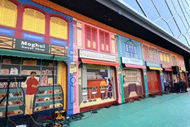 Little India Street Festival
