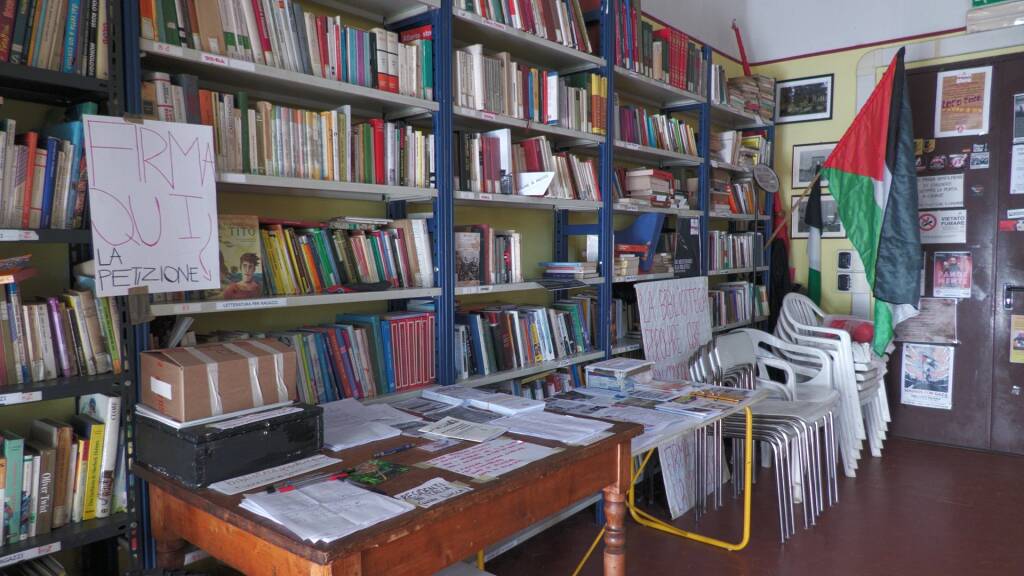 Bibliofestival