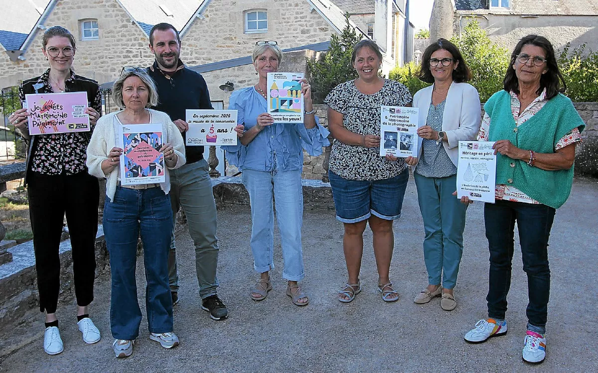 Journées du patrimoine