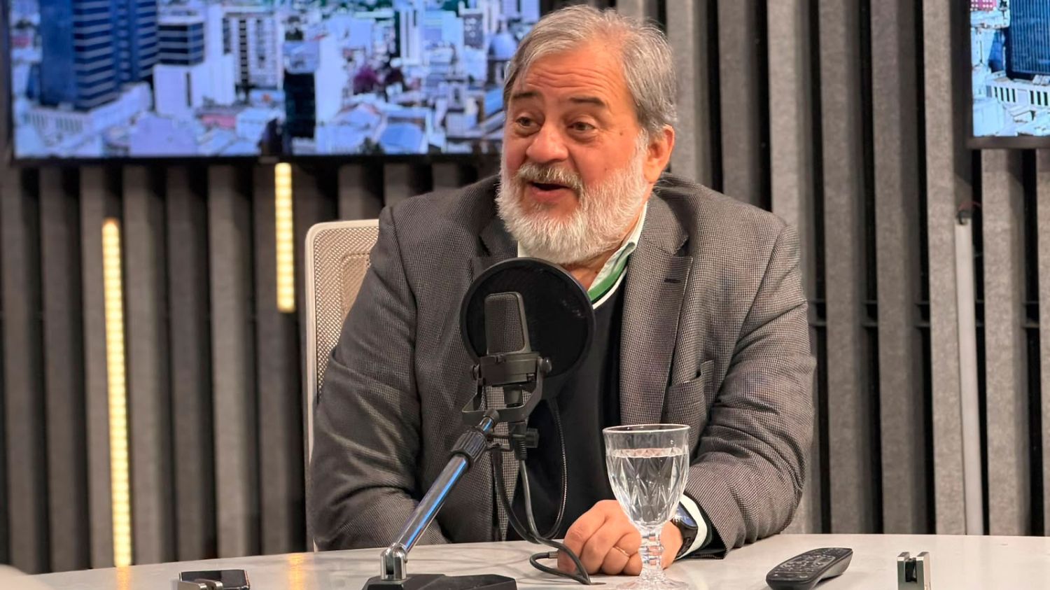 16ª Feria Internacional del Libro de Santiago del Estero