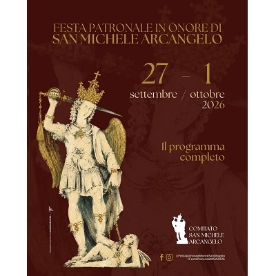 Festa Patronale di San Michele Arcangelo
