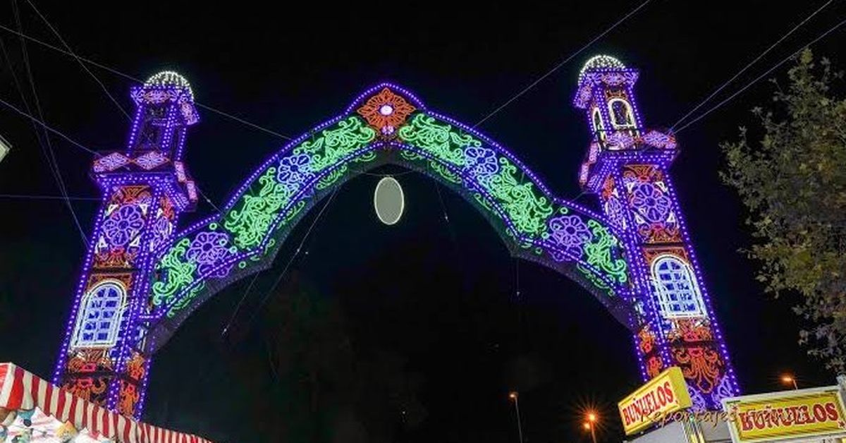 Feria y Fiestas de Conil