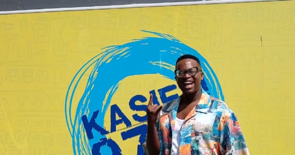 Kota Festival Johannesburg