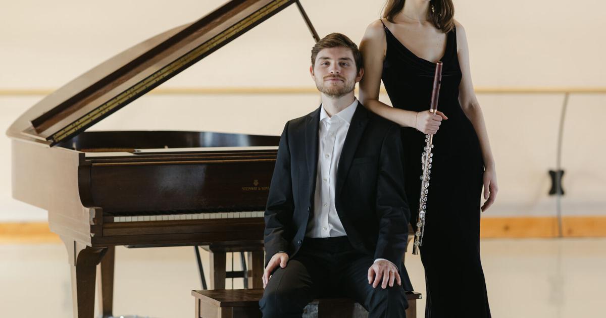 Capital City Concerts 2026-2027 Season