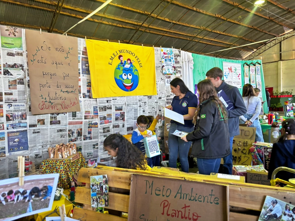 Mostra Científica Municipal