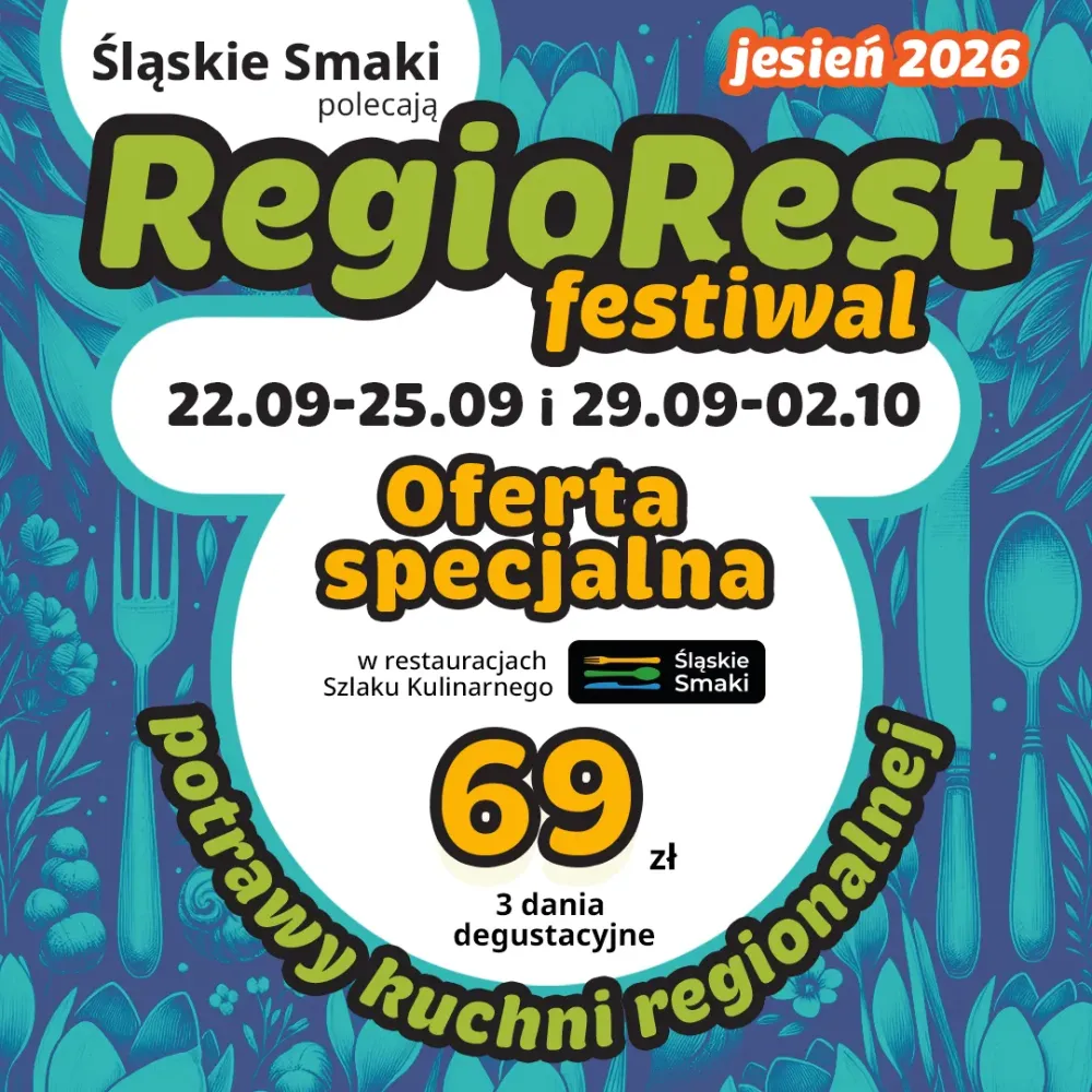 RegioRest Festiwal