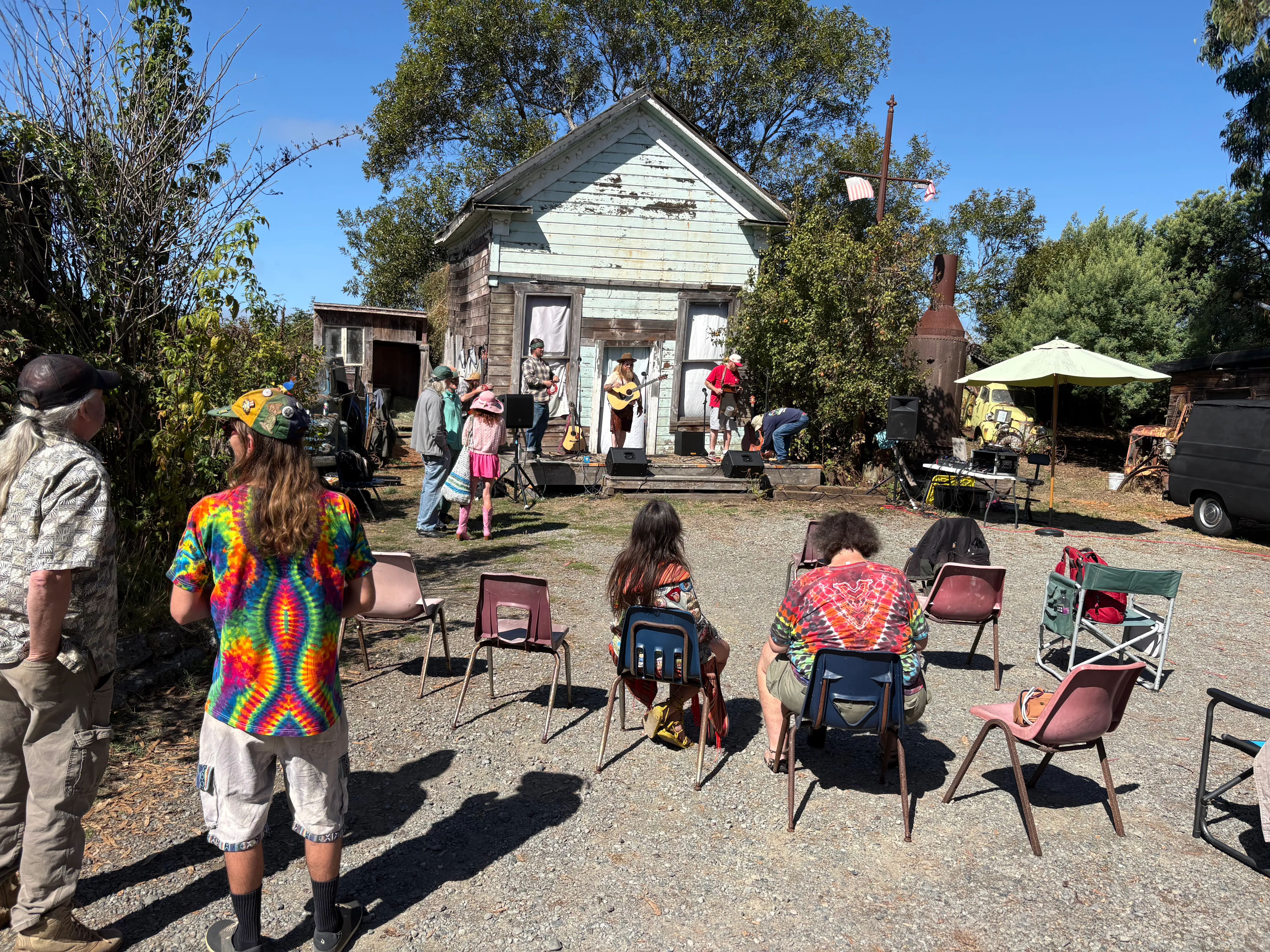 Culture Commons Festival