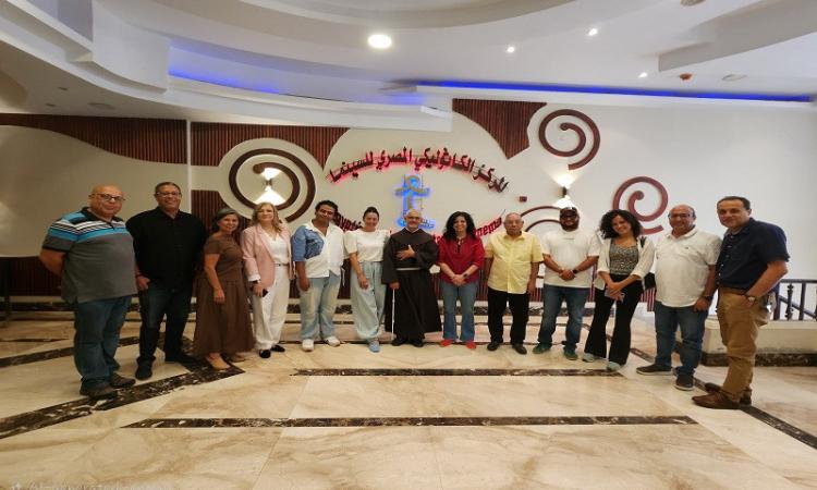 مهرجان جيلنا للأفلام القصيرة والتصوير الفوتوغرافي