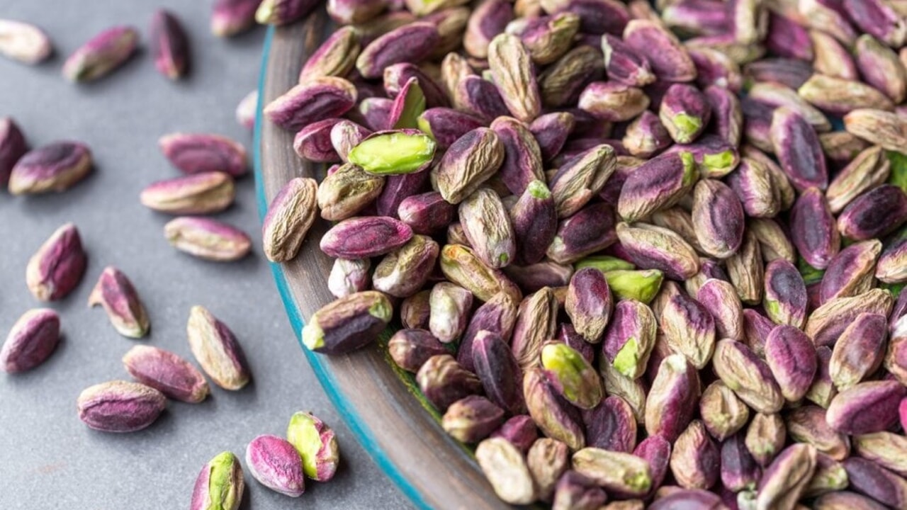 XXXV Sagra del pistacchio