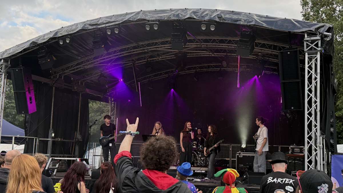 Holle-Rock-Festival