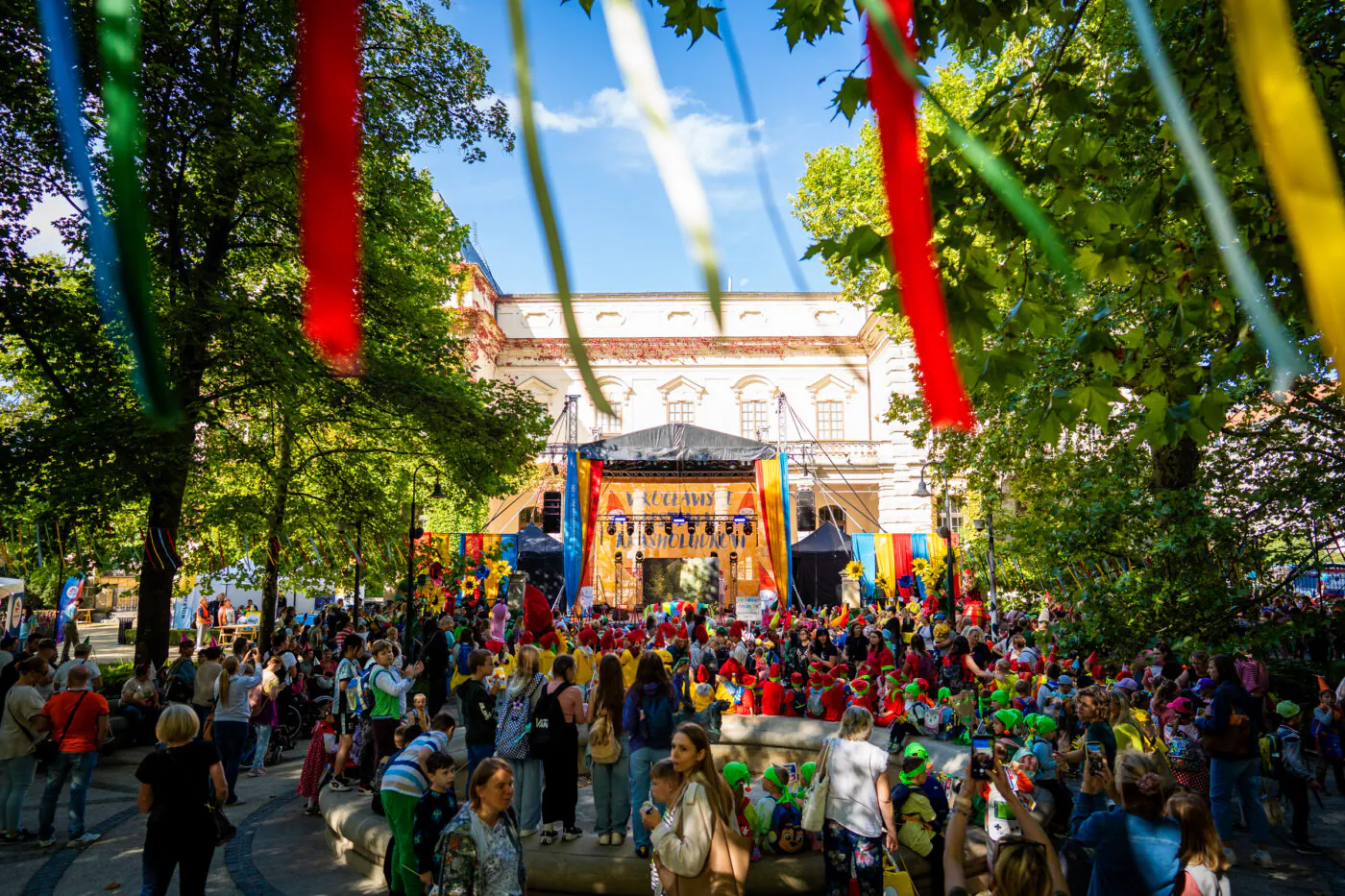 Wrocławski Festiwal Krasnoludków 2026