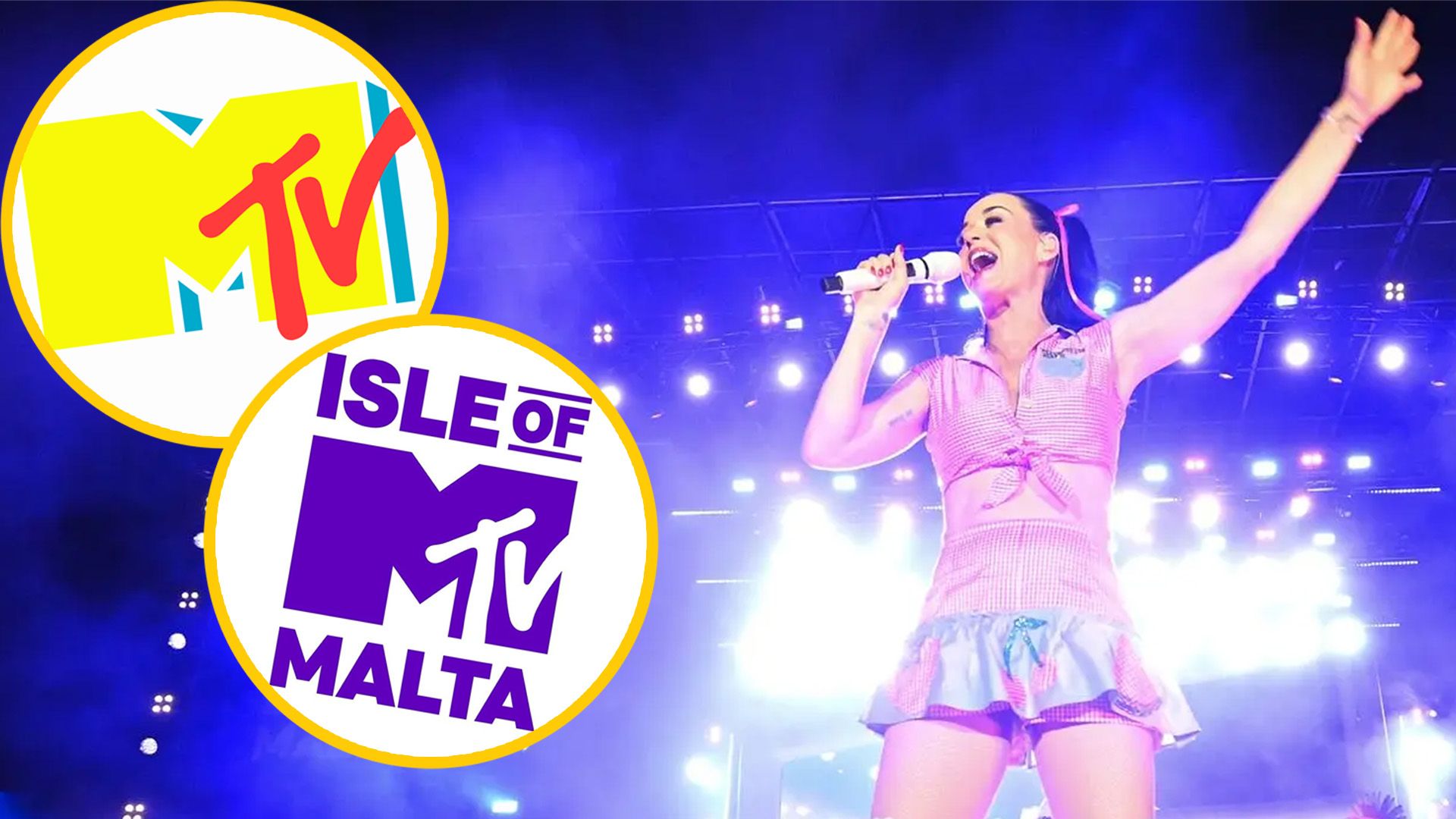 Isle of MTV Malta