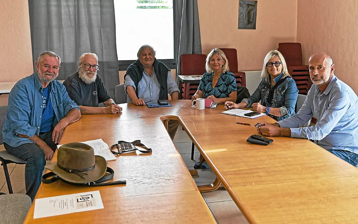 Journées européennes du patrimoine à Saint-Ségal