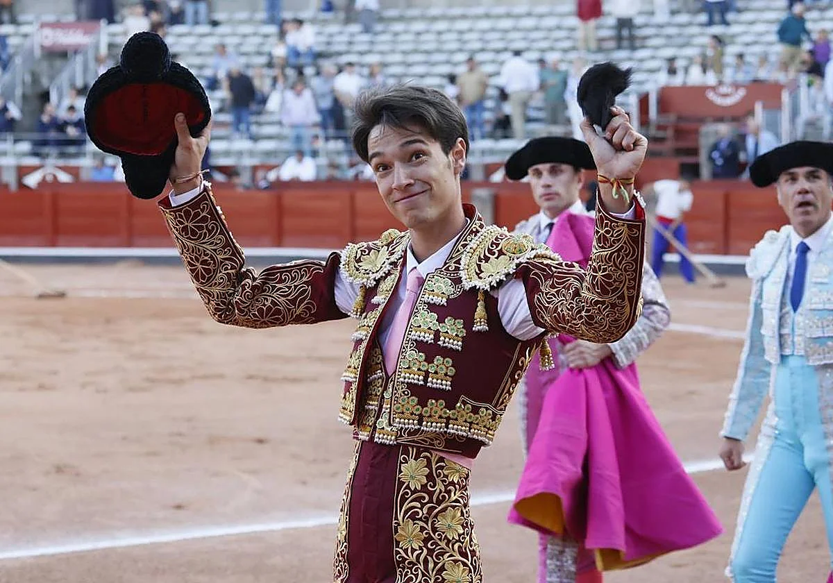 Festejo de Rejoneo