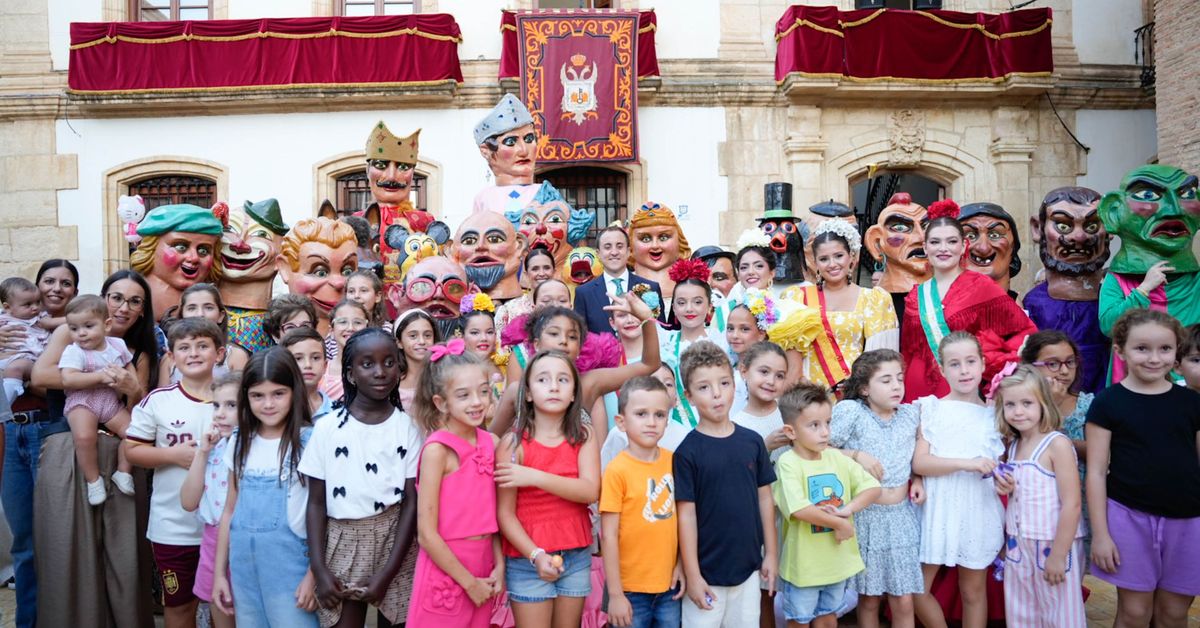 Feria de Vera