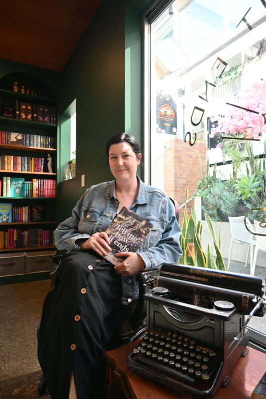 California Lane Book Fair