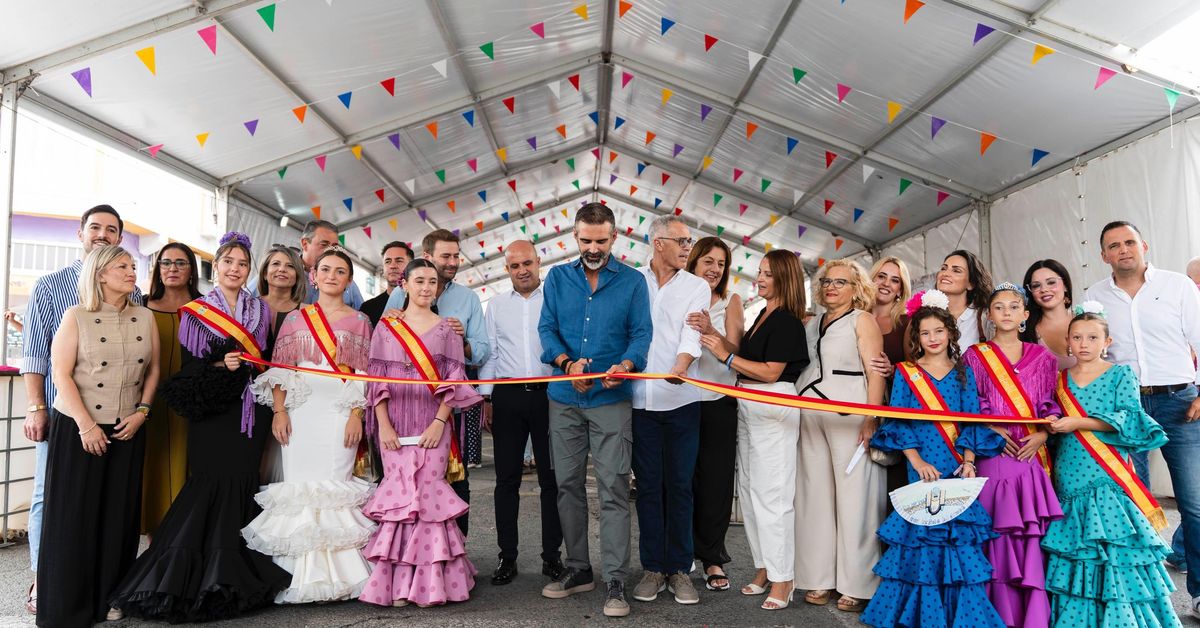 Fiestas de Olula del Río