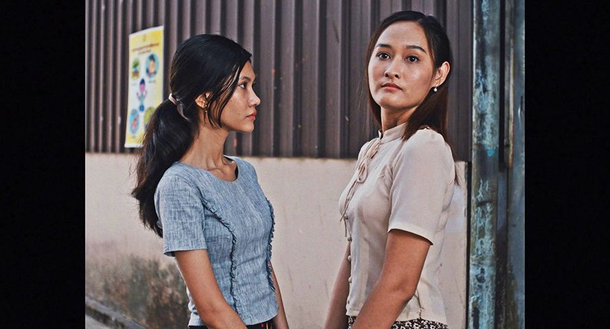 ဘန်ကောက်နိုင်ငံတကာရုပ်ရှင်ပွဲတော်
