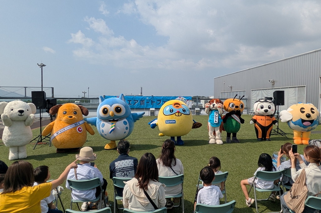 函館エアポートフェスタ’26