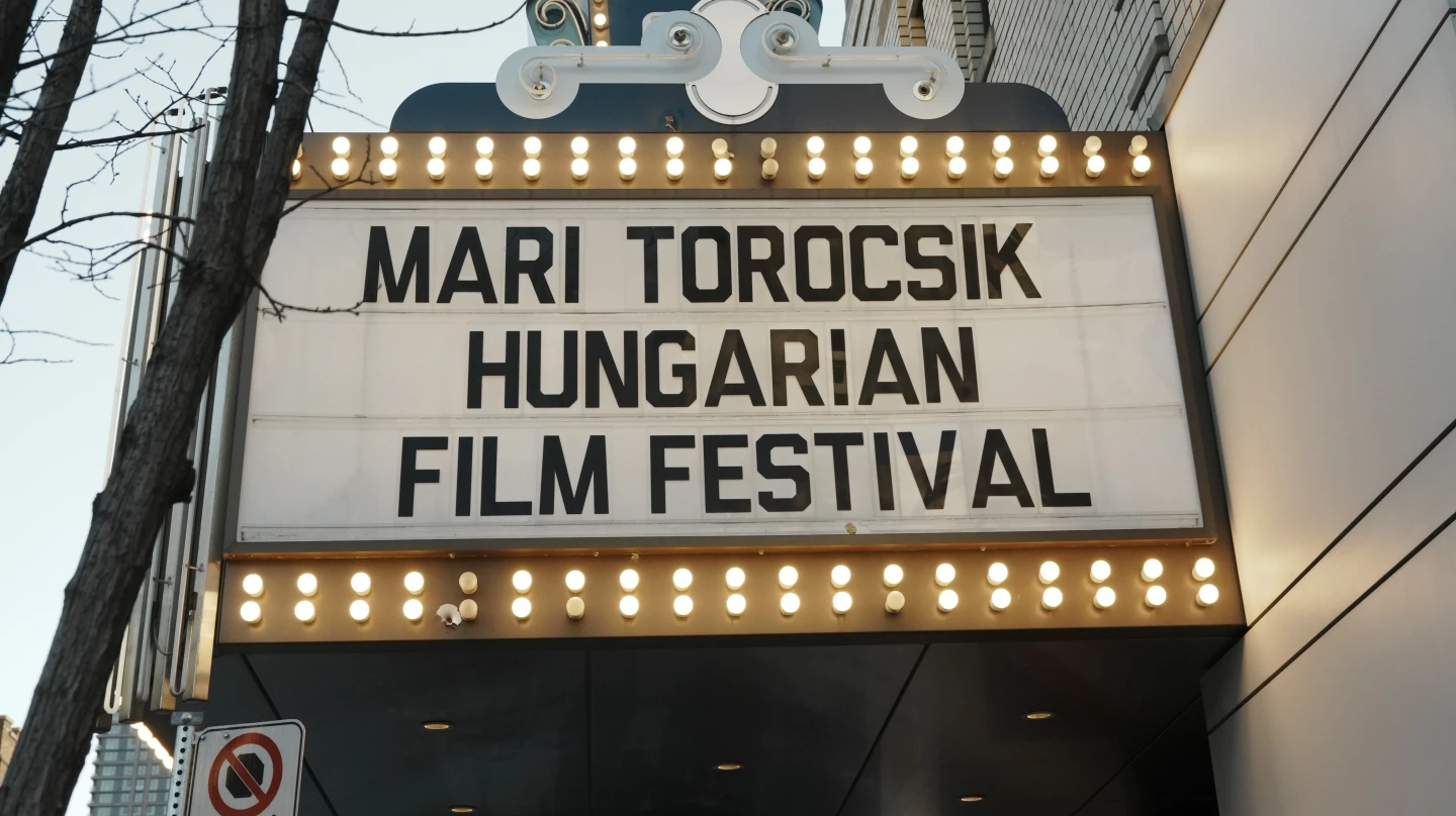 IV. Törőcsik Mari Filmfesztivál