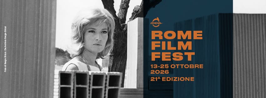 Festa del Cinema di Roma