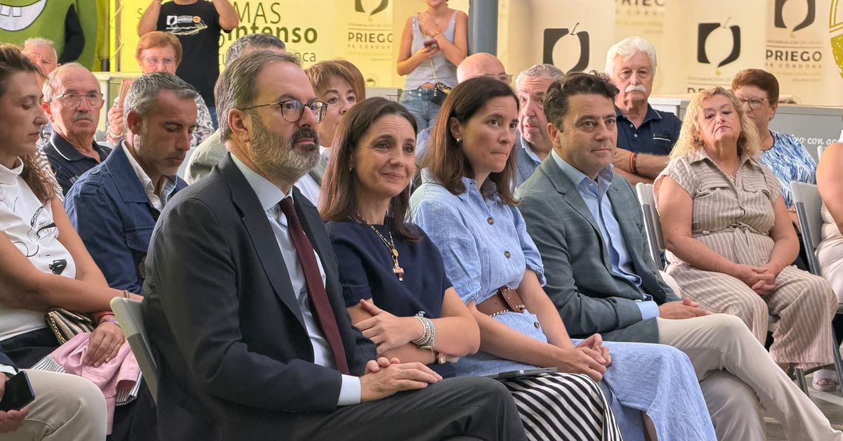 Feria de Maquinaria Agrícola, Fertilizantes, Fitosanitarios y Agroalimentaria (Agropriego)