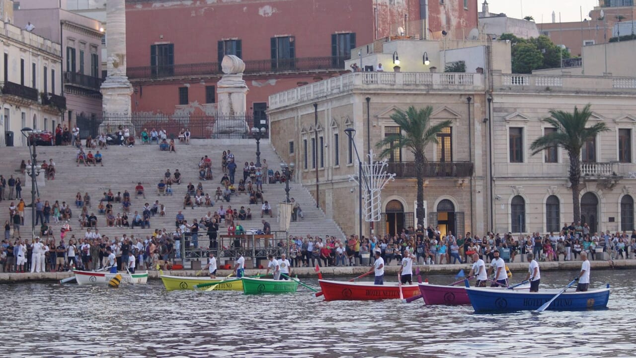 Palio dell’Arca di San Teodoro