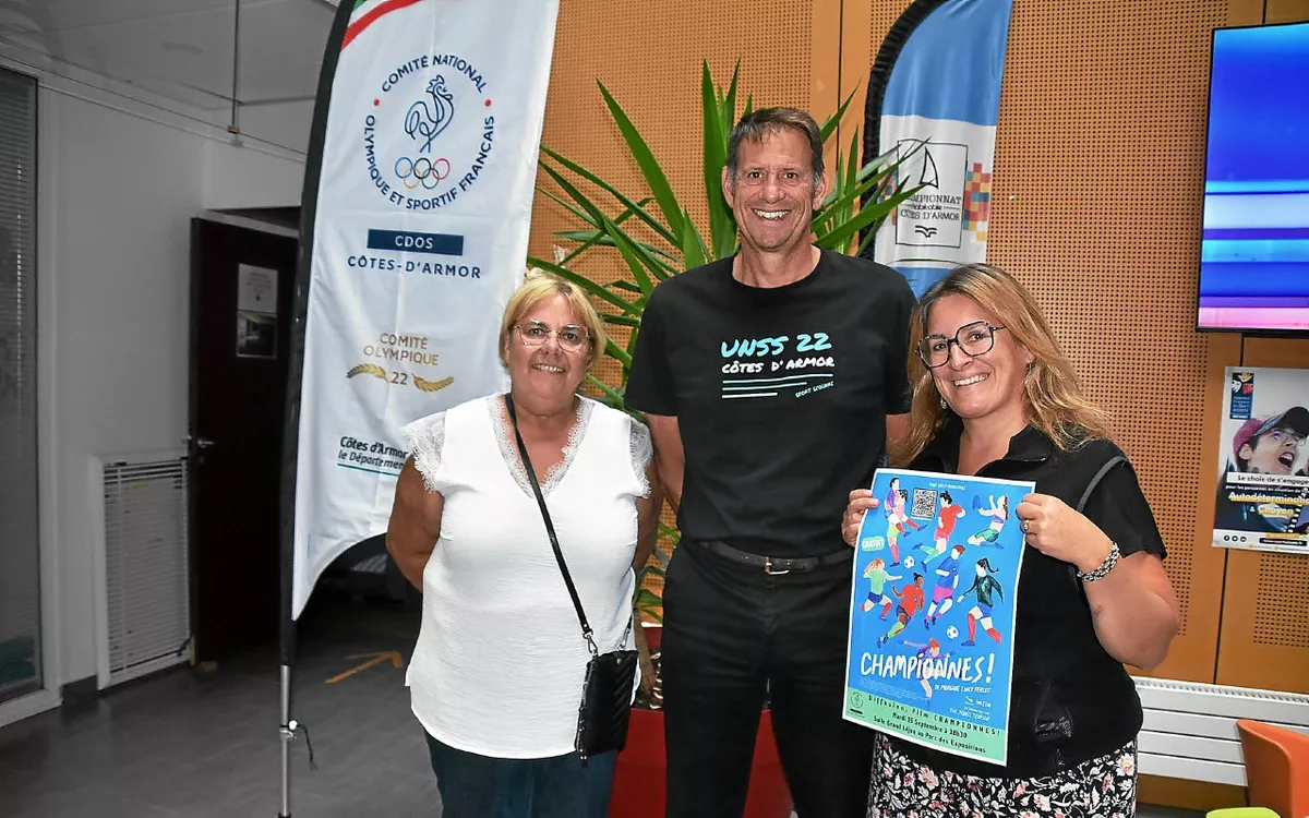 4e édition du Village des sports