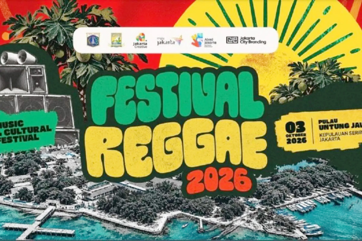 Festival Reggae