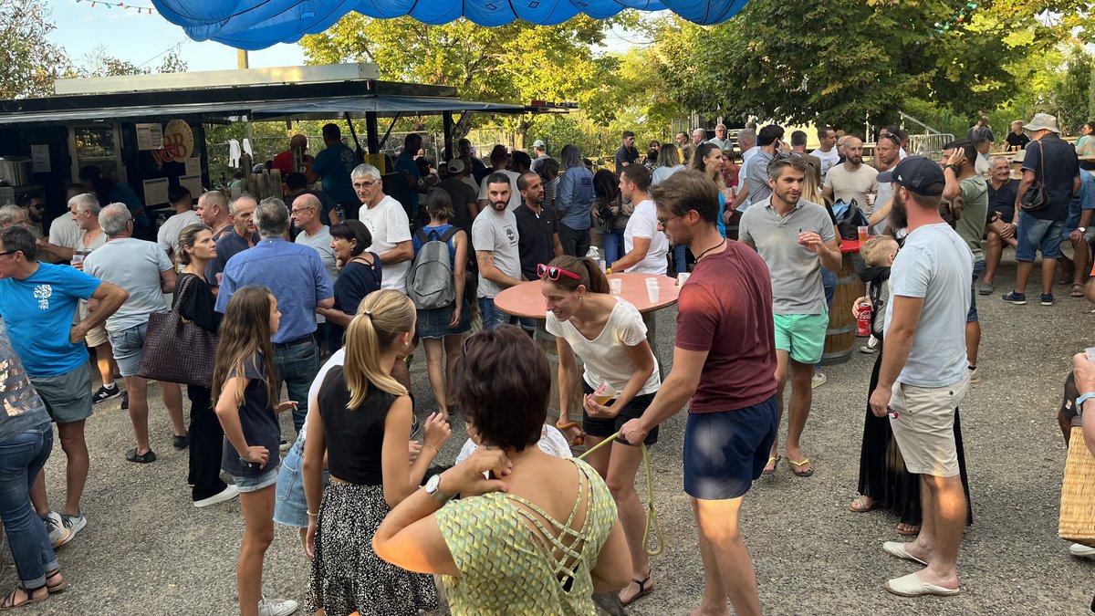 Fête du Fau