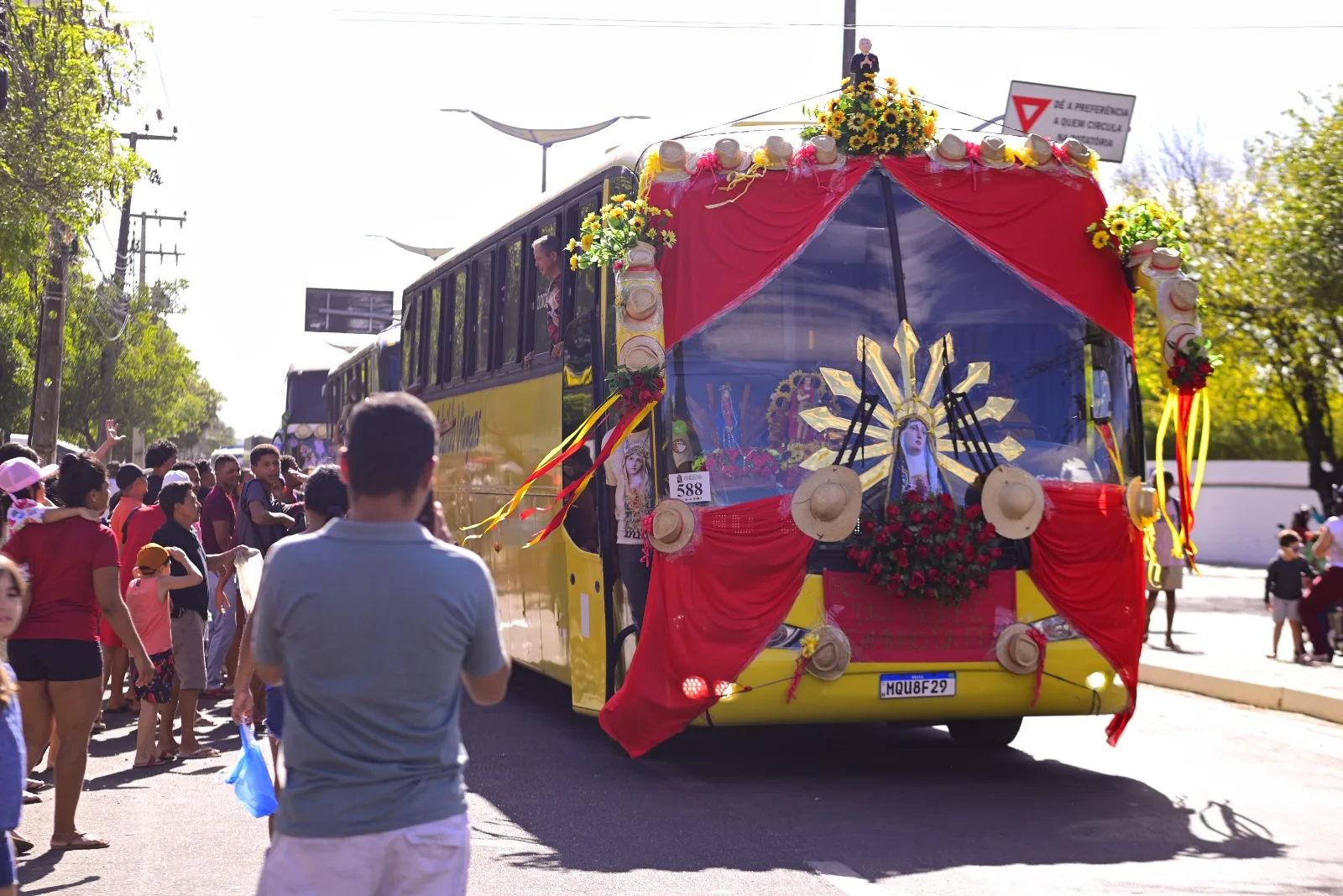 Romaria de Nossa Senhora das Dores