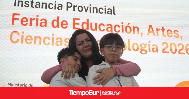 Feria de Educación, Artes, Ciencias y Tecnología - Instancia Provincial