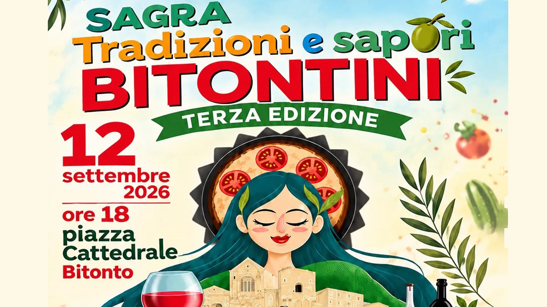 Tradizioni e Sapori Bitontini