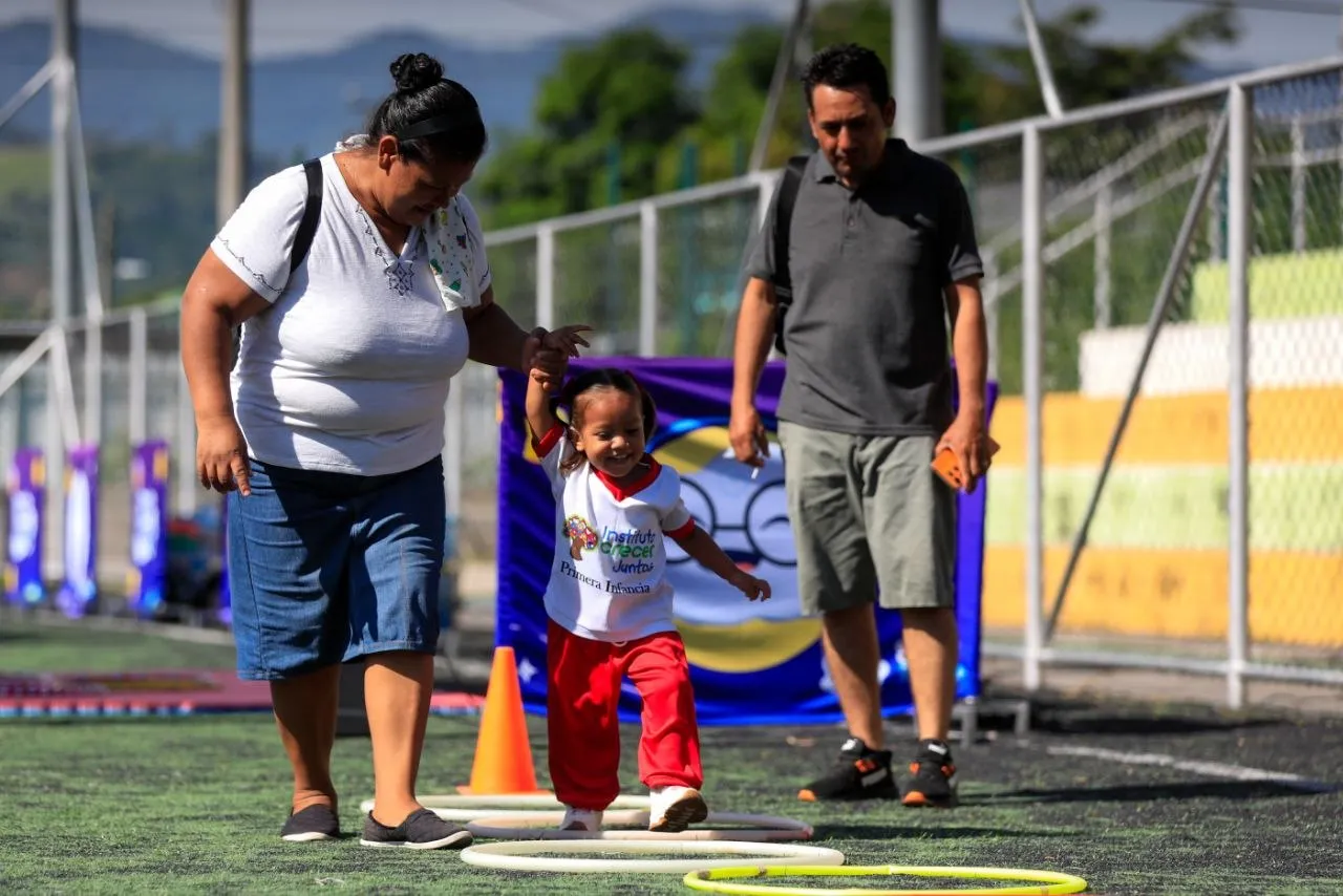 Festival del Juego