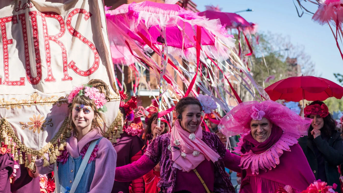 Festival Phénomèna Montréal