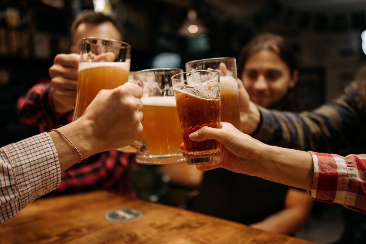 KRAFT Beer Festival
