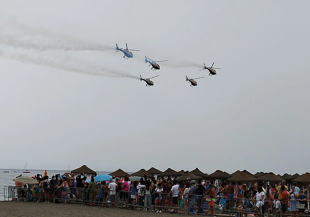 Festival Aéreo Internacional