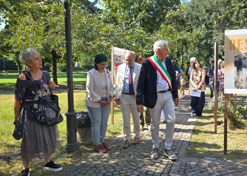 I Giusti nello Sport