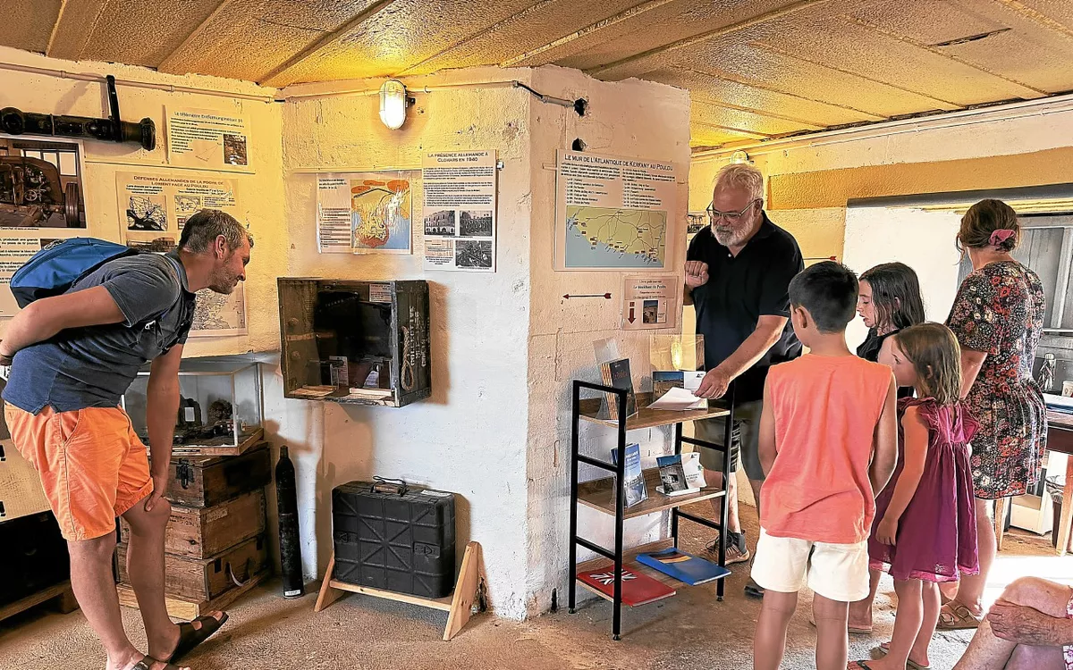 Journées européennes du patrimoine