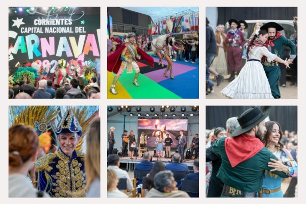 Feria Internacional de Turismo (FIT) 2026