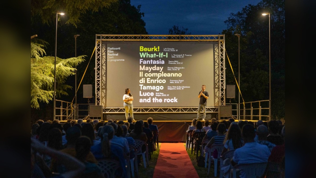Fiaticorti Film Festival