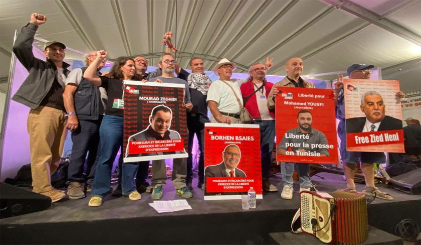 Fête de l’Humanité