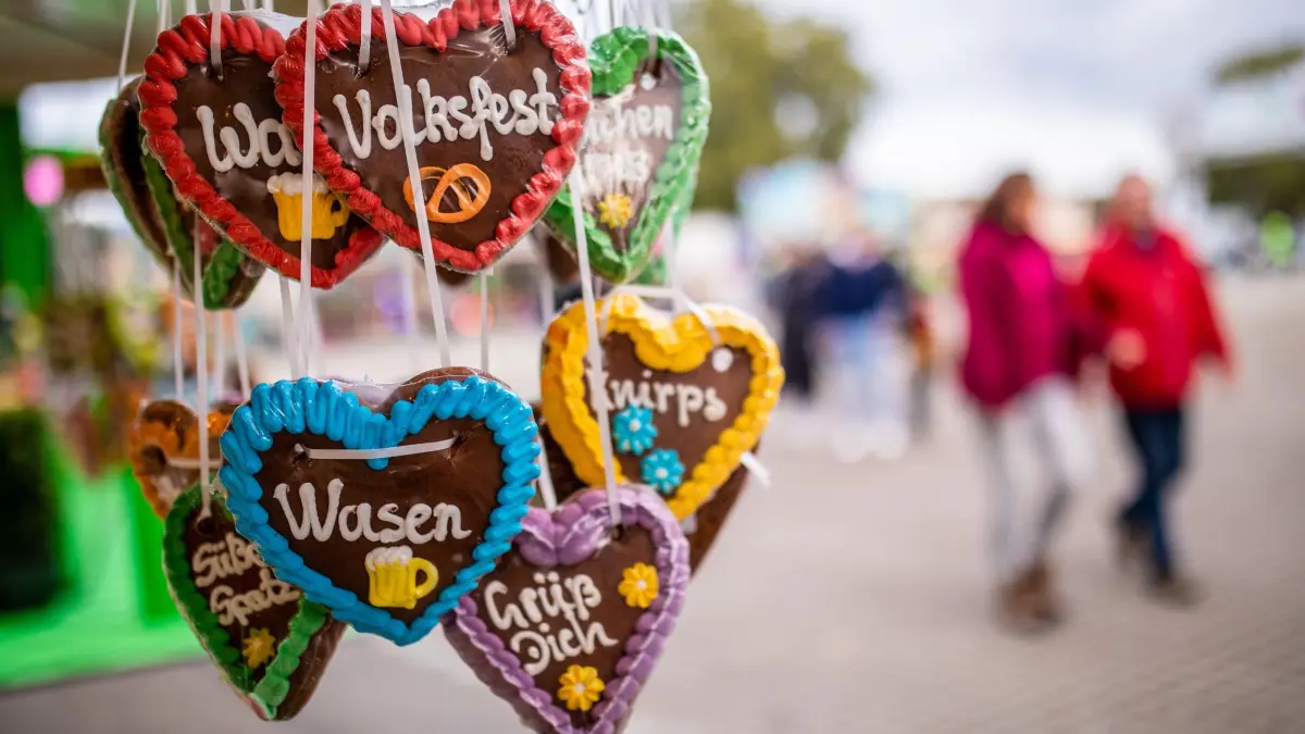 179. Cannstatter Volksfest