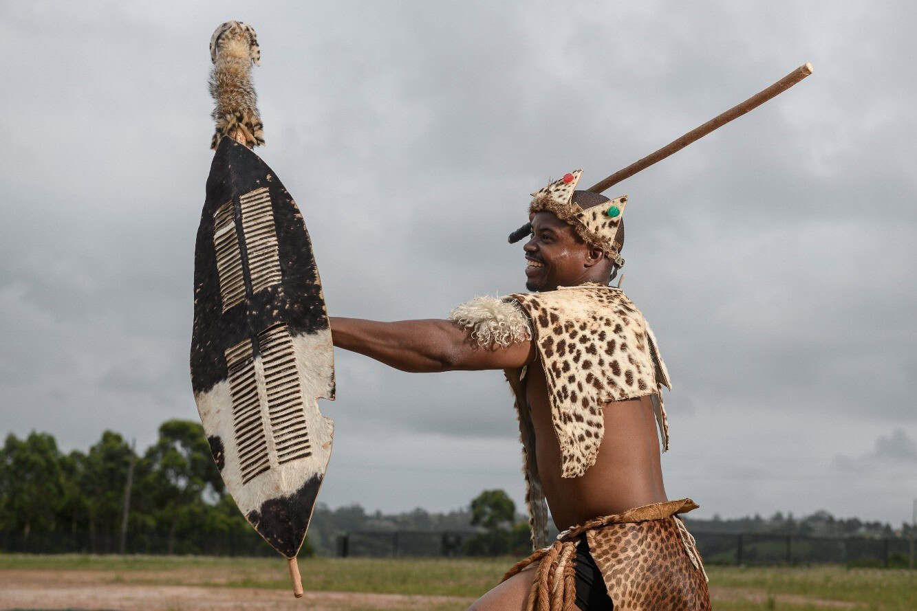Ugu Maskandi Festival