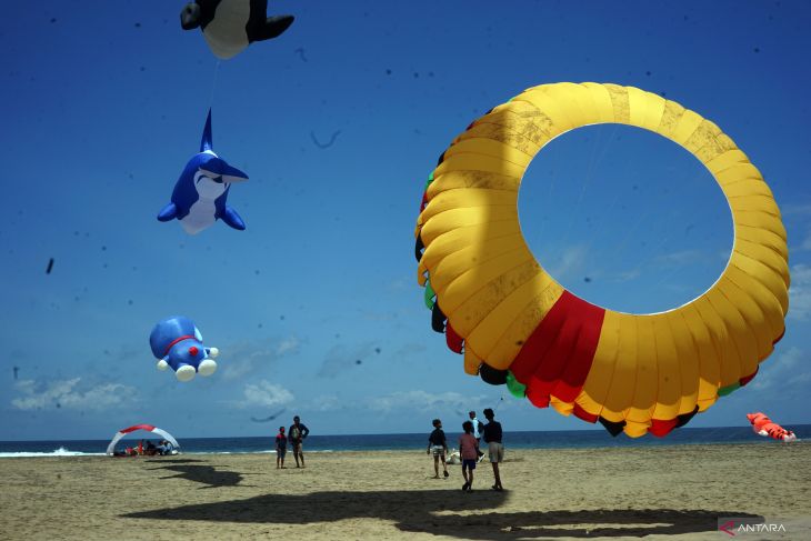 Festival Layang-Layang Tulungagung 2026